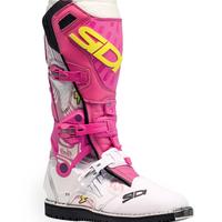 Stivali Cross Sidi Crossair HD 2026 billy bolt