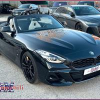 BMW Z4 SDRIVE20i MSPORT 197CV - IVA - PERFETTA