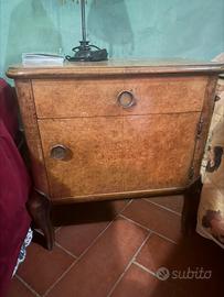 Coppia comodini