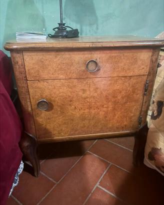 Coppia comodini