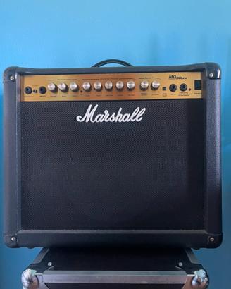 Amplificatore Marshall 80W