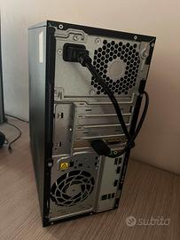 Pc i7  inter core 6700 CPU 967 GB