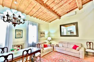 Grande appartamento per vacanze