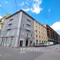 Appartamento in via Nobile