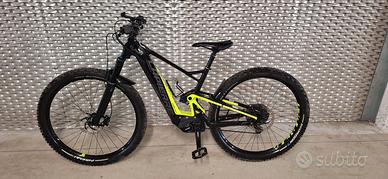Lapierre Overvolt AM 629i E-Bike