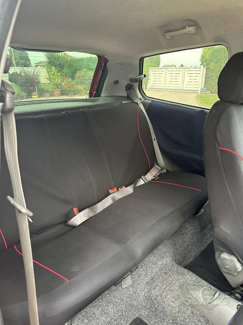 Fiat Punto 2002 photo 5
