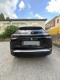 Peugeot 2008 BlueHDi 130 EAT8 S&S GT