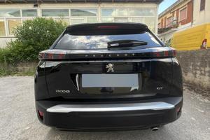 Peugeot 2008 BlueHDi 130 EAT8 S&S GT