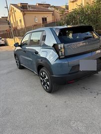 Fiat grande panda