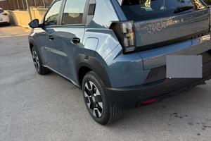 Fiat grande panda