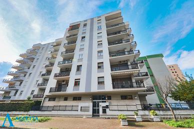 Appartamento ristrutturato in Corso Italia