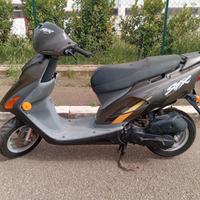 HONDA SFX 50