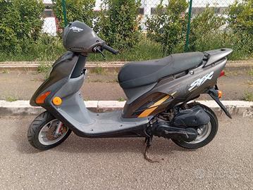 HONDA SFX 50