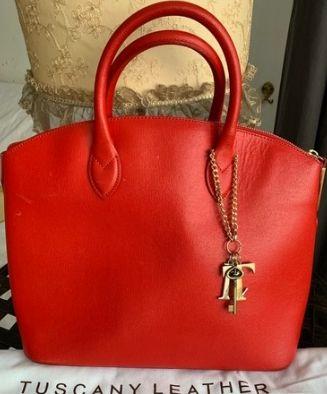 Tuscany Leather originale.