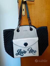 shopper bag "Le pandorine"