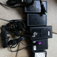 Alimentatori stampanti hp