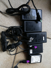 Alimentatori stampanti hp