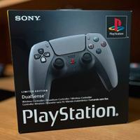 Dualsense 30th anniversary PS5/PC