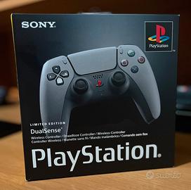 Dualsense 30th anniversary PS5/PC