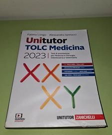 Unitutor TOLC Medina 2023