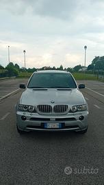 Bmw X5 E53 3.0d