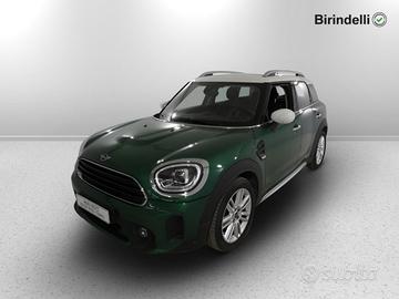 MINI Mini Countrym.(F60) - Mini 2.0 Cooper D Busin