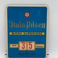 Calendario Perpetuo Itala Pilsen