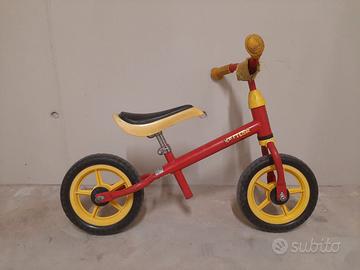 Bici senza pedali "KETTLER"