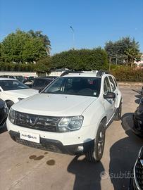 Dacia Duster 1.6 4x4
