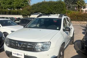 Dacia Duster 1.6 4x4