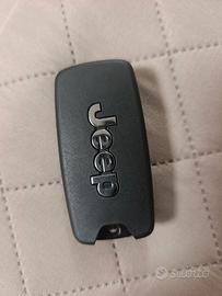 Telecomando Chiave COMPLETO Originale Jeep