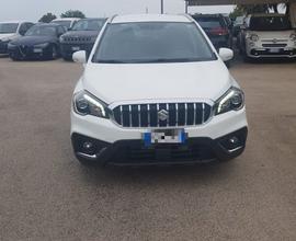 SUZUKI S-Cross 1.6 DDiS Start&Stop 4WD All Grip