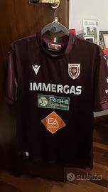 Maglia Reggiana Match Worn Cesena-Reggiana