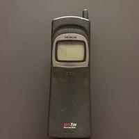 telefono nokia 8110