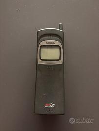 telefono nokia 8110