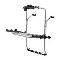 Porta biciclette per auto