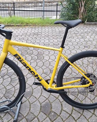 BIANCHI NIRONE 7 2026