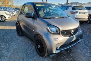 Smart fortwo EQ Passion