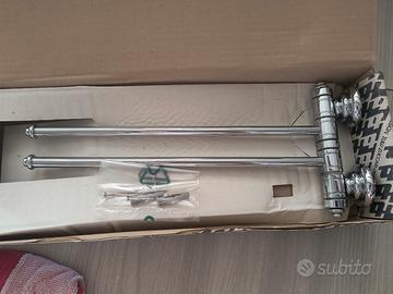 Porta salviette Tulli e Zuccari 