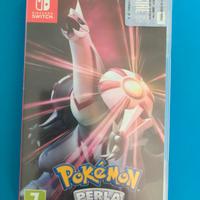 Pokemon perla splendente per switch
