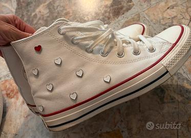 Converse donna n 39