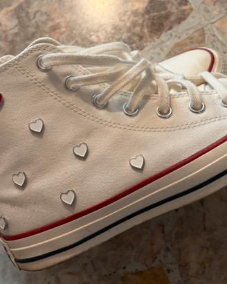 Converse donna n 39