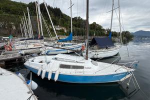 DEHLER VARIANTA possibile posto barca o trasport