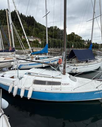 DEHLER VARIANTA possibile posto barca o trasport