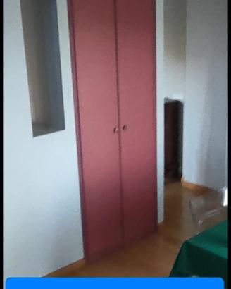 ante in legno massello 