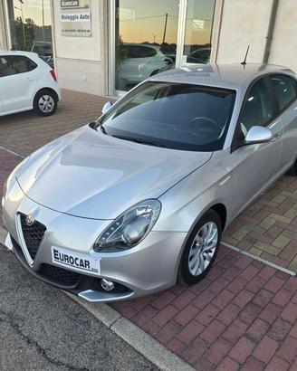 Alfa Romeo Giulietta 1.6 JTDm-2 120 CV Distinctive