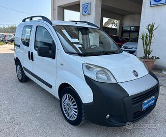 Fiat Fiorino 1.3 MJT 75cv 5posti Gancio Traino