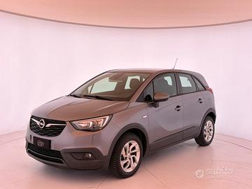 Opel Crossland X 1.6 ecotec Advance *NEOPATENTATI*