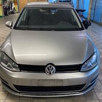 RICAMBI VW GOLF 7 - VII 1.6 TDI QUATTRO 2015