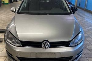 RICAMBI VW GOLF 7 - VII 1.6 TDI QUATTRO 2015